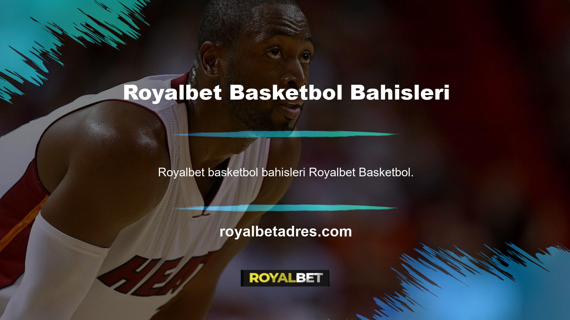 Soru, basketbol bahislerinin buna değip değmeyeceğidir