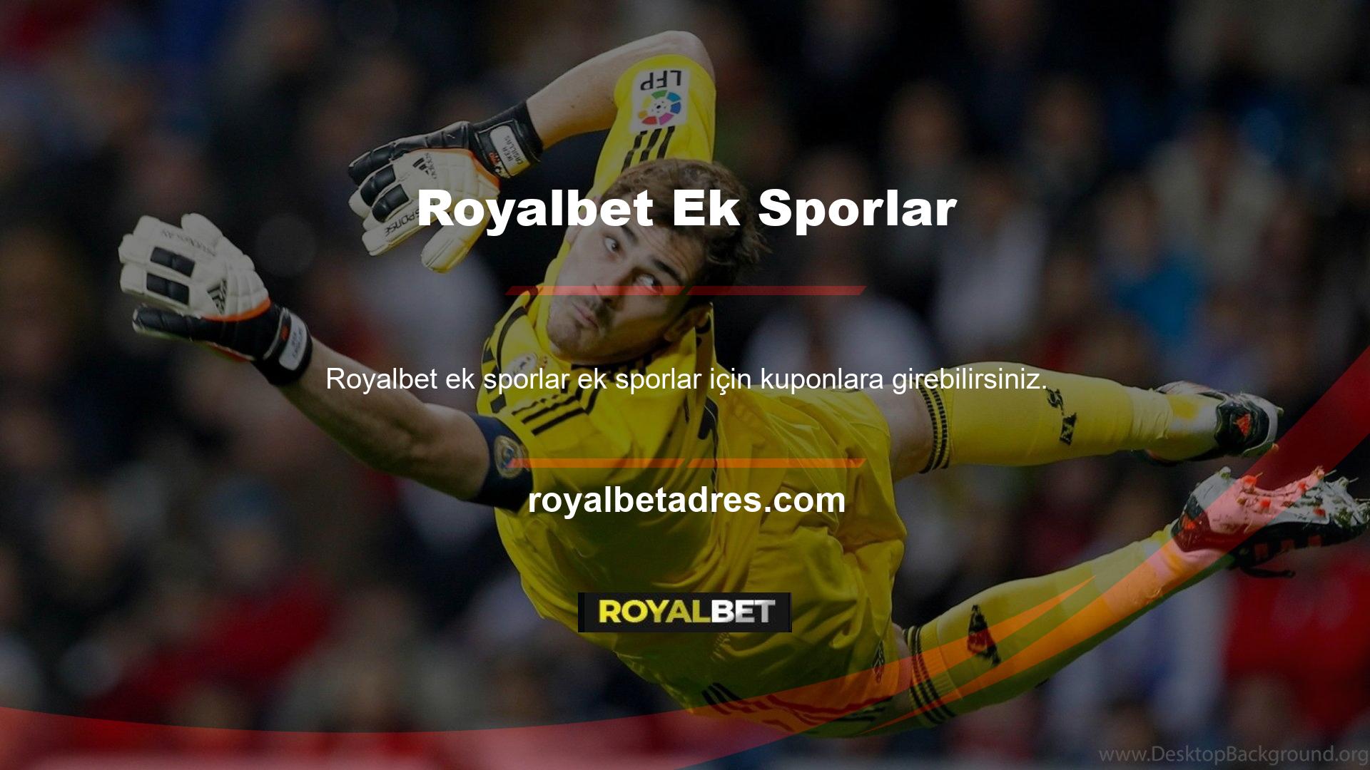 Futbol diğer tüm sporlardan önce gelir