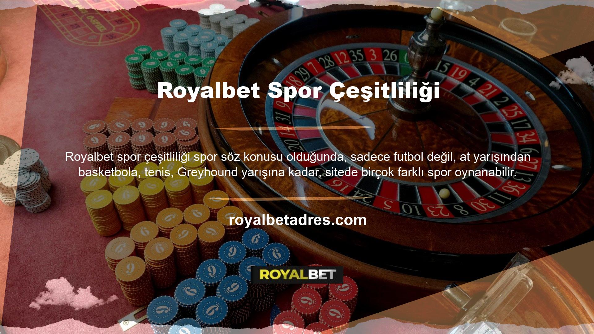Mevcut adres ve casino oynamak isteyenler için doğru adres ana sayfamızda